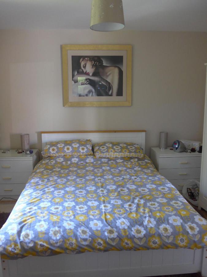 Parkland 14 Is A Detached Premier 3 Bedroom Bungalow Sleeping 6 バッド エクステリア 写真