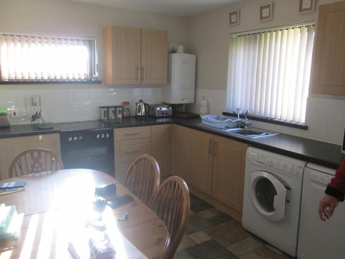 Parkland 14 Is A Detached Premier 3 Bedroom Bungalow Sleeping 6 バッド エクステリア 写真