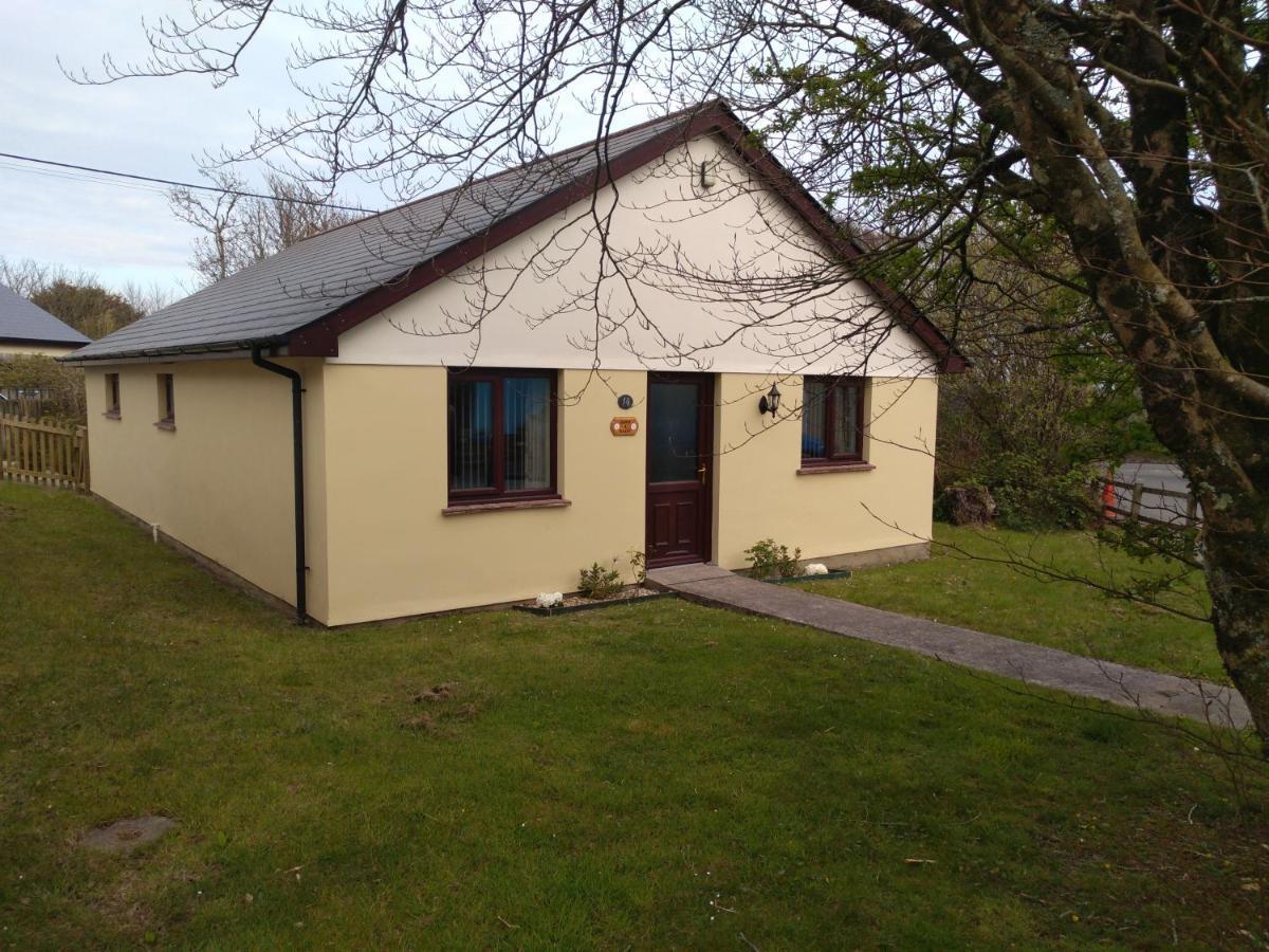 Parkland 14 Is A Detached Premier 3 Bedroom Bungalow Sleeping 6 バッド エクステリア 写真