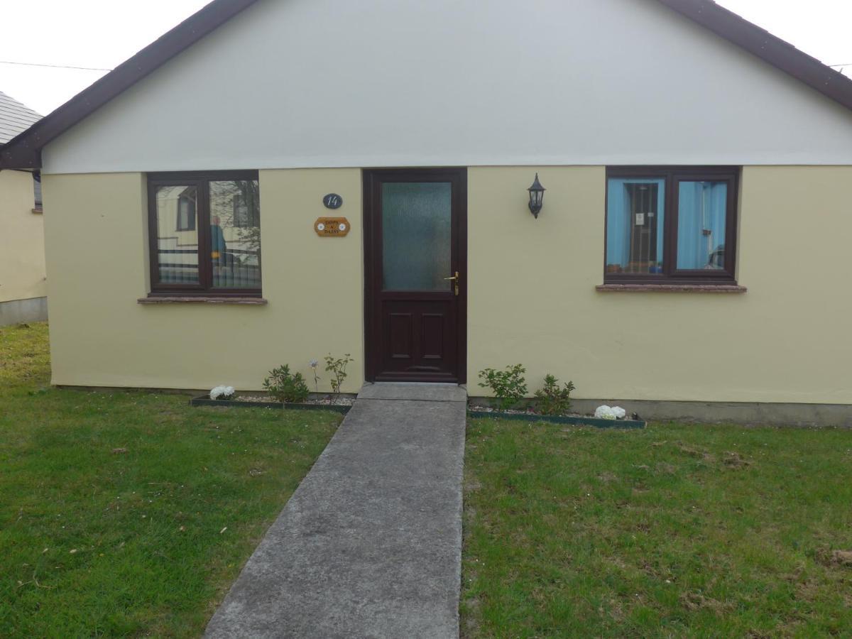Parkland 14 Is A Detached Premier 3 Bedroom Bungalow Sleeping 6 バッド エクステリア 写真