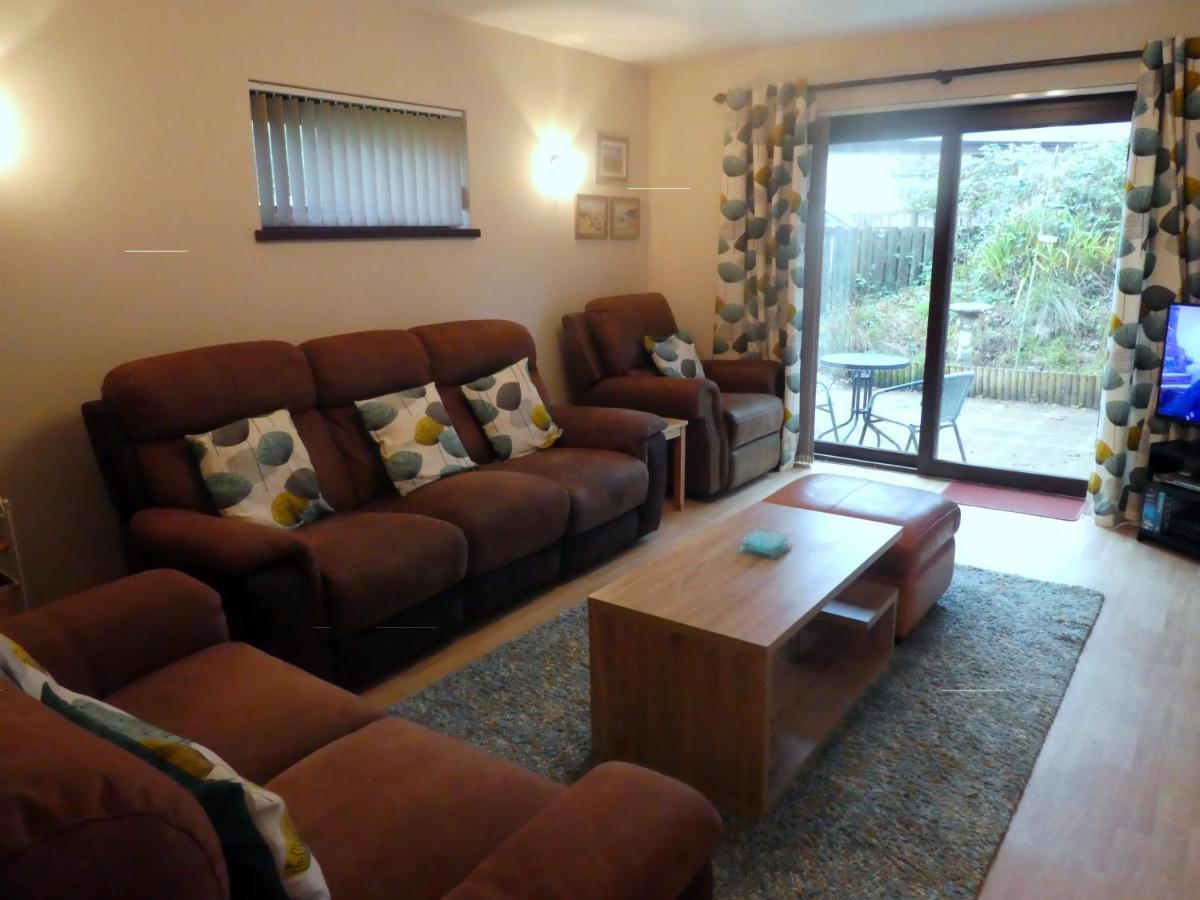 Parkland 14 Is A Detached Premier 3 Bedroom Bungalow Sleeping 6 バッド エクステリア 写真