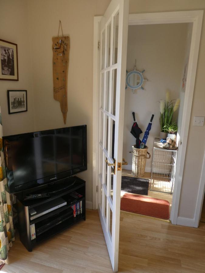 Parkland 14 Is A Detached Premier 3 Bedroom Bungalow Sleeping 6 バッド エクステリア 写真