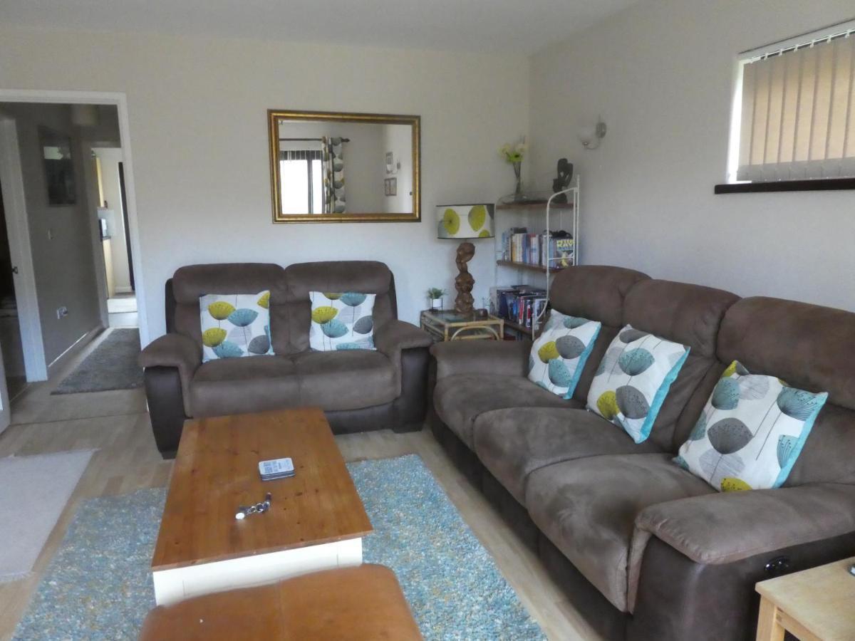 Parkland 14 Is A Detached Premier 3 Bedroom Bungalow Sleeping 6 バッド エクステリア 写真