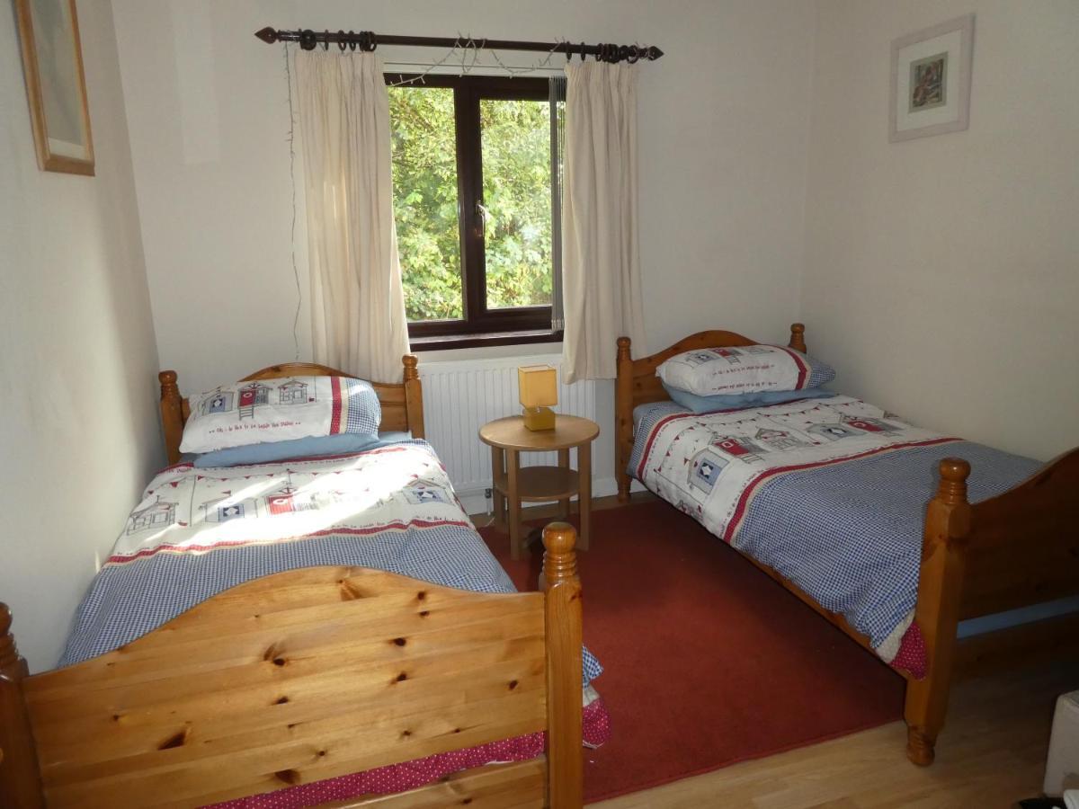 Parkland 14 Is A Detached Premier 3 Bedroom Bungalow Sleeping 6 バッド エクステリア 写真