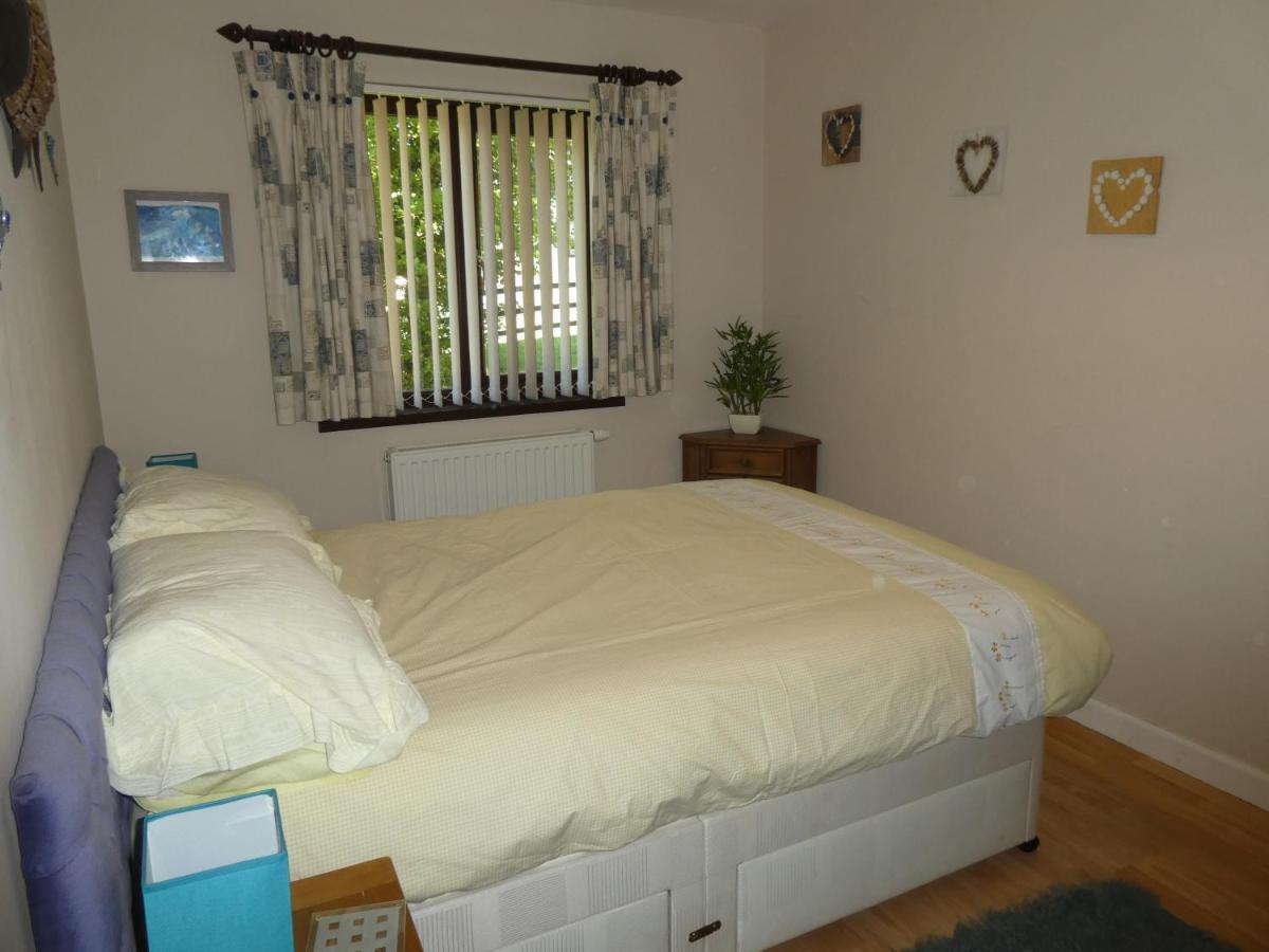 Parkland 14 Is A Detached Premier 3 Bedroom Bungalow Sleeping 6 バッド エクステリア 写真
