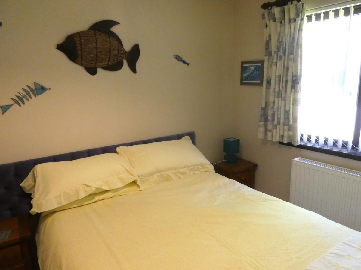 Parkland 14 Is A Detached Premier 3 Bedroom Bungalow Sleeping 6 バッド エクステリア 写真